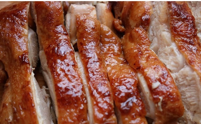 秋天，要常吃鸡肉，教你简单做法，合理“贴秋膘”，安稳舒坦入秋！