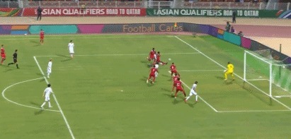 世预赛|3连胜,1-0!绝杀+反弹!日本队升第2,甩国足7分,12强赛变天