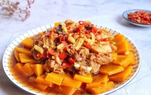 鸡腿到底要怎么蒸?大厨:告诉你正确的蒸法,保证鸡肉最鲜美