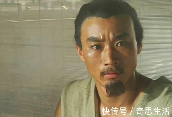 鲁智深|不忠于宋江的五位梁山好汉,下场一个比一个还好