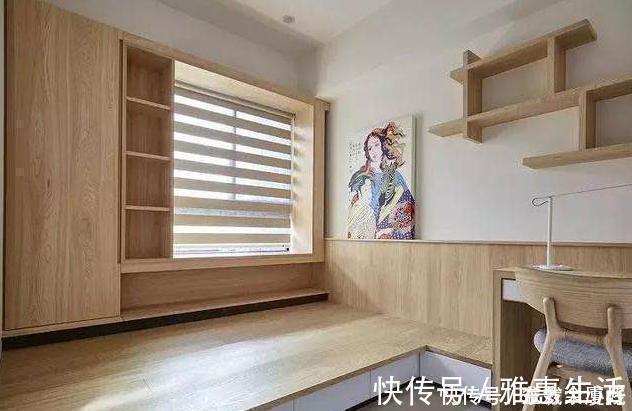 双人床|为什么卧室不再安装双人床如今流行这样设计，美观又节省空间