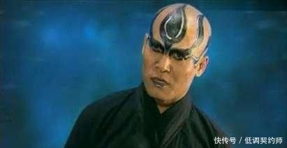 三界神佛都被囚禁,为何只有孙悟空没事你看看无天怎么说