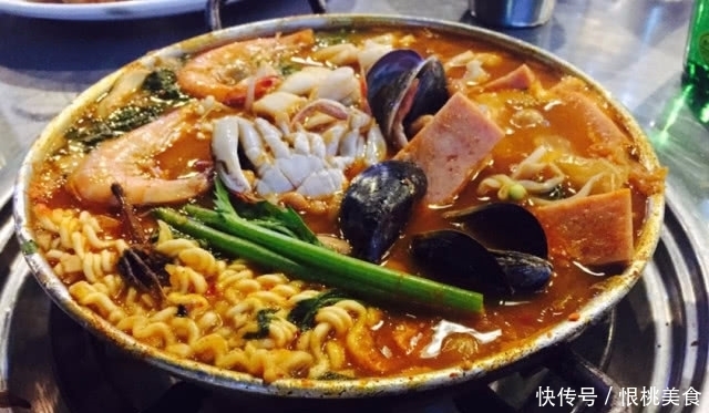 零食|为什么韩国人吃泡面10分钟都觉得不够?中国不到3分钟就吃完