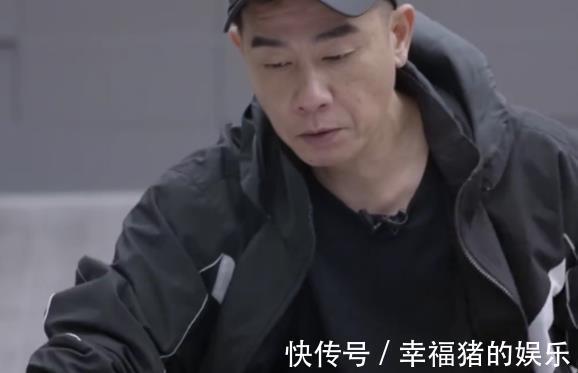 陈法蓉|《披荆哥哥》是个圈，大湾区哥哥背后，太太团的故事才精彩