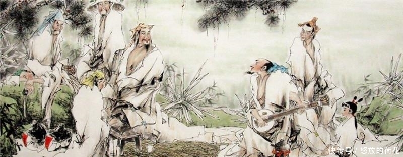  穷别|古人告诫：“人穷别说话，位卑莫劝人”，下半句更经典，说透人性