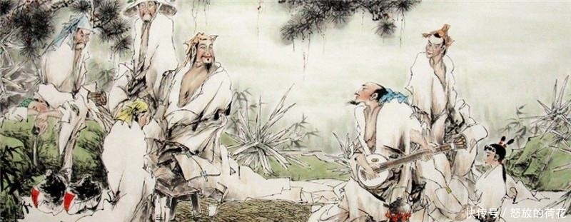 穷别|古人告诫:“人穷别说话,位卑莫劝人”,下半句更经典,说透人性