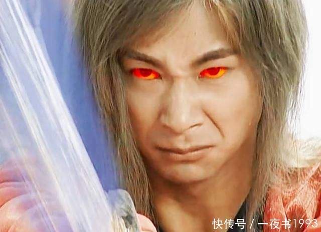 出自|武侠剧中最强的十对父子组合,乔峰父子垫底,剑仙叶孤城父子第四