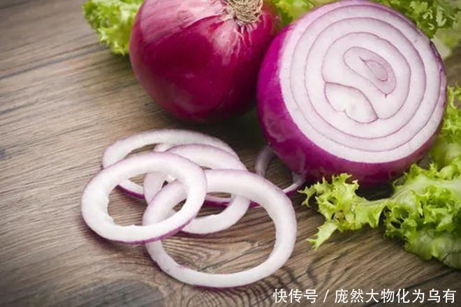 草酸|洋葱这样吃,胜过10副补药,很多人却还不知道