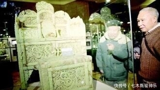 玉器|玉器老板用50万伪造赝品,拍出2.2亿天价,专家:亏了,至少10亿