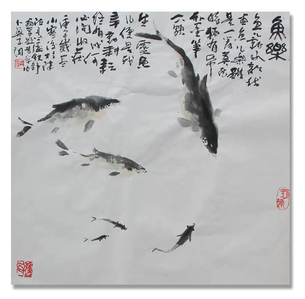 周铁铮|「周铁铮」｜丹青追梦 水墨本色-中国当代书画名家个人云展览