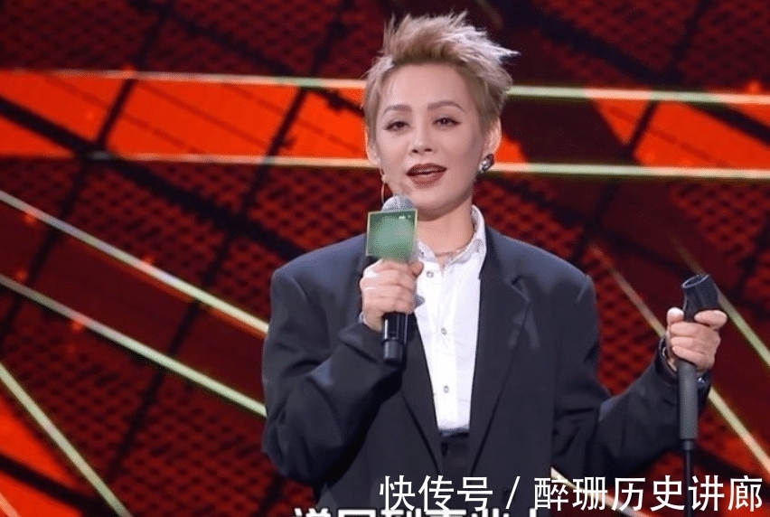 自信|寧靜:女藝人自信比容貌更重要,辣目洋子就是很好的例子