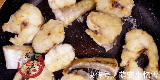 这鱼是“海中黄金”，肉质鲜美细嫩，仅6元1斤，却很多人都忽视