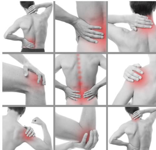 黄帝内经|“通则不痛，痛则不通”经络堵塞，招致疾病，这样舒筋最管用！