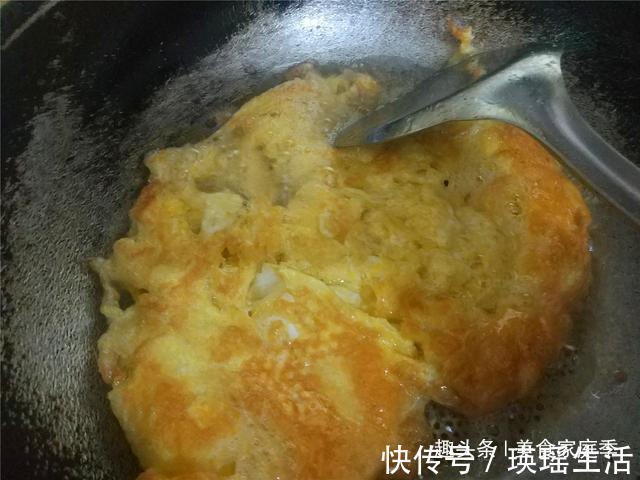 卤面条|河南人吃了一辈子的卤面条,做法简单,30分钟就能开吃,特别美味