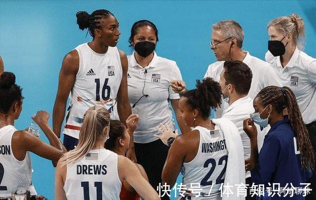 格拉斯|中国女排又一劲敌主帅确认,基拉里再次续约