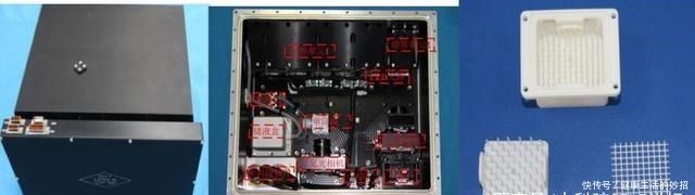 真技术活!在没有空气和水的太空如何种粮种草!