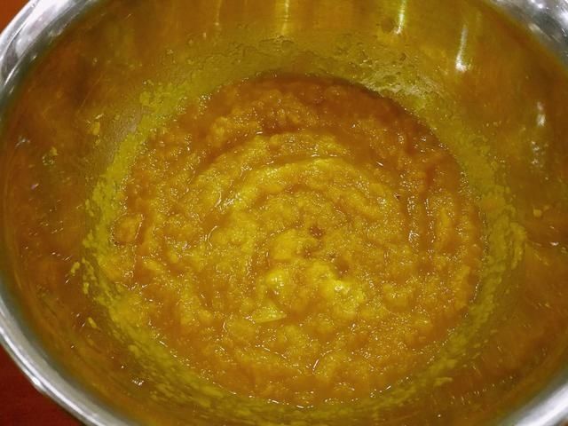 立秋|立秋之后多给家人这样做南瓜,既是主食又是零食,上桌就被扫光