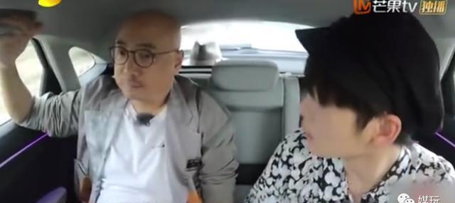 综艺节目|这年头,不懂点“说话的艺术”,已经很难接综艺节目了