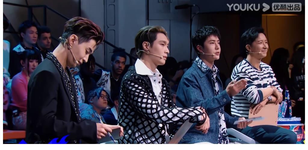 彰英|《這就是街舞4》最新一期節目，有2大黑幕，沒鏡頭的舞者太可憐