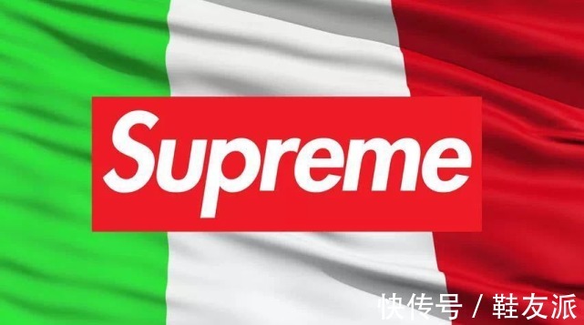 灭顶之灾|山寨Supreme遭灭顶之灾 被判入狱的首脑父子竟是黑手党背景!