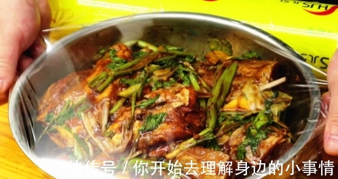 酱牛肉|50年秘制酱牛肉做法,色泽红润酱香十足,切片不散不柴不干