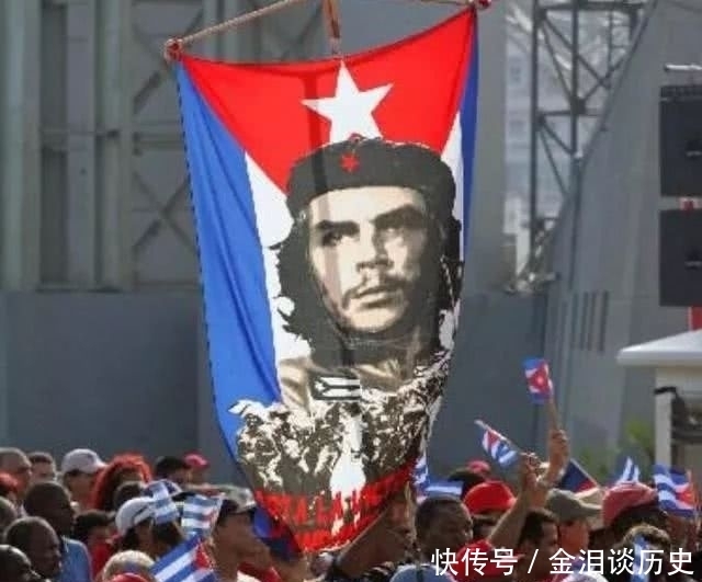 下手|苏联解体后,美国为何没对古巴下手呢?