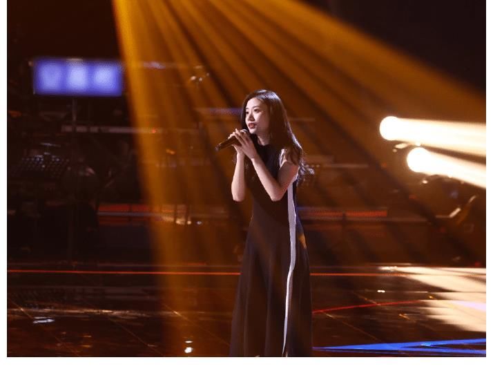 学员|中国好声音再度来袭,前期夺冠潜力只有一人,嗓音极具辨识度