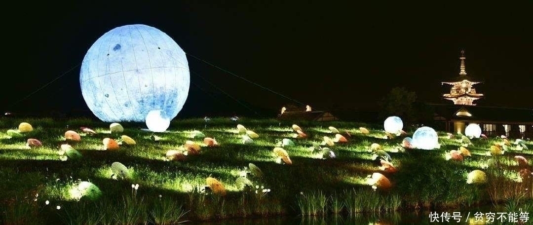 中国人$史上最温暖的五首古诗词:愿你熬得过万丈孤独,藏得下星辰大海