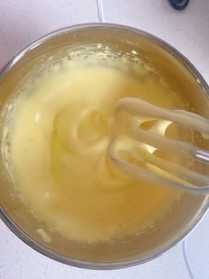 烤箱版甜甜圈12连模一盘