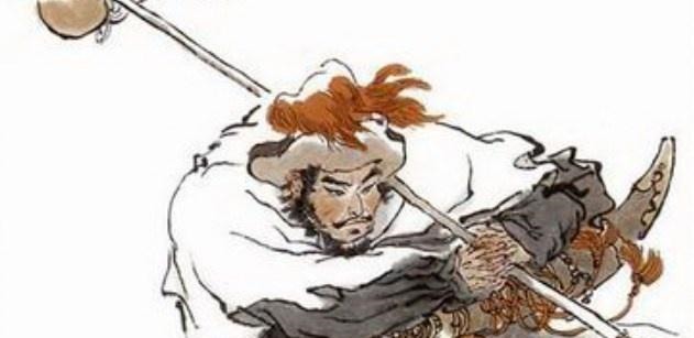 杨志@为什么说曹正不平凡!