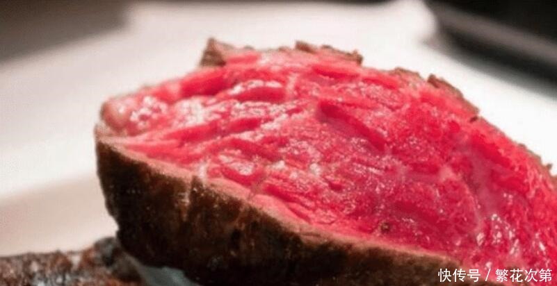 中国炖牛肉要几小时,国外牛排煎一下就行,是因我们不吃半熟肉吗