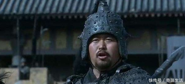 邢道荣|邢道荣算三国第一猛将吗?能打退张飞,为何却被赵云一枪刺死?