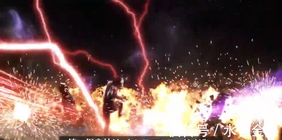 帝斯修姆|托雷基亚联手贝利亚奥特曼,组合必杀技直接击溃了奥特六兄弟