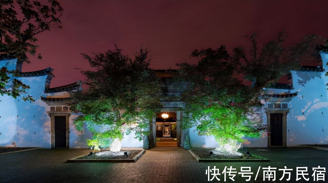 江南|江南名宅改造出的精品民宿，体验上海百年建筑“新里”生活方式