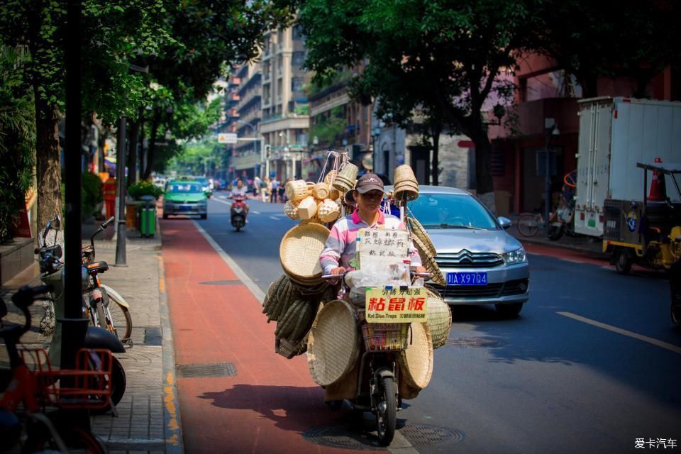 四天三晚，成都那些让人念念不忘的美食和美景