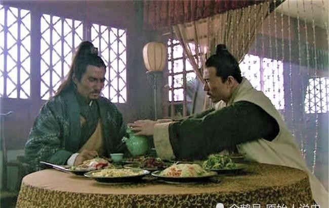 后人|林冲武艺超群,却为何会被后人看不起,鲁迅一句话道破真相