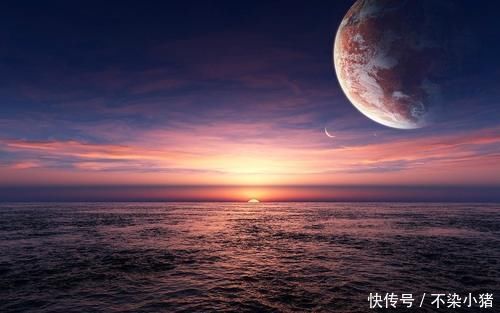 60光年外的一个亮点引起了科学家关注,未来地球已提前上演!