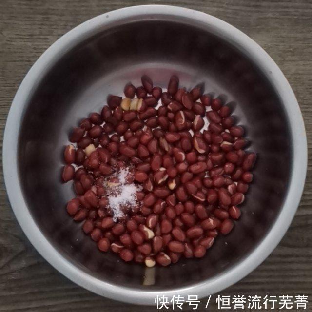 酥脆可口|盐花花生米,酥脆可口,下酒当零食都很棒