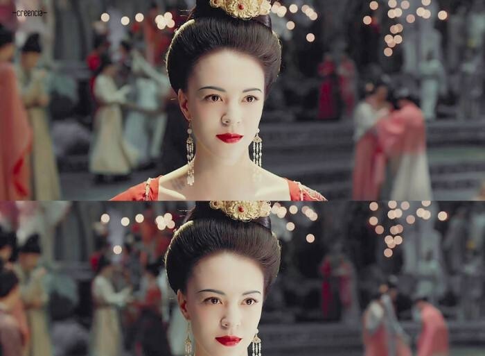 仅次于|26岁二婚成为贵妃，她是唐朝第二传奇的女人，仅次于武则天