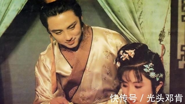 贾琏&红楼梦:身为豪门贵公子,贾琏为啥偏爱残花败柳?