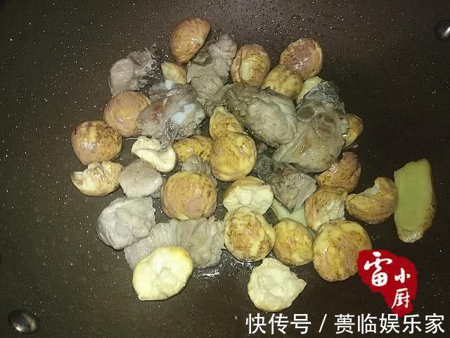 养生|冬天不吃这菜好可惜，健脾补肾，延年益寿，这么搭配最养生！