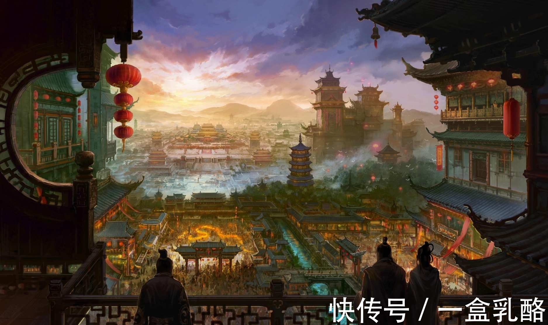 书迷们#4本双向穿越小说,主角在异界修炼,在现代显圣,世界随之起舞