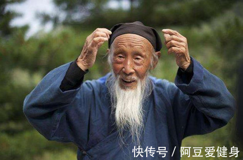 终南山&中国长寿高道,预知自己活103岁,临终留下3句话,至今难以参透