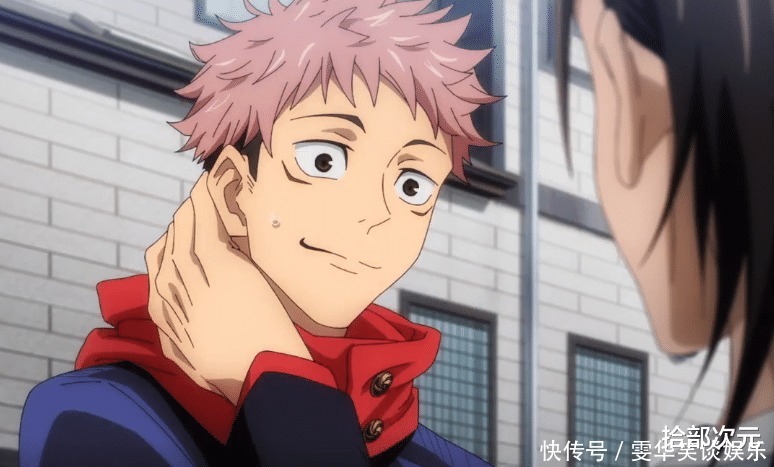 外媒投票，十月份新番男性角色排行，莫里亚蒂登顶