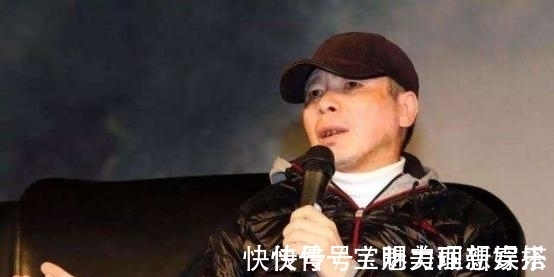 拐杖！送礼是门大学问！马未都送了根绿松石拐杖给冯小刚，看清了其人
