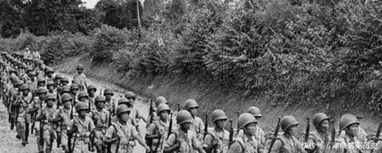 日本|抗战后就淘汰的日本掷弹筒,上世纪80年代,我军为何又捡起来