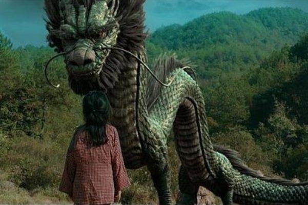 中龙$揭秘2000年山东坠龙事件,村民目击黑白双龙,专家的解释无人敢信