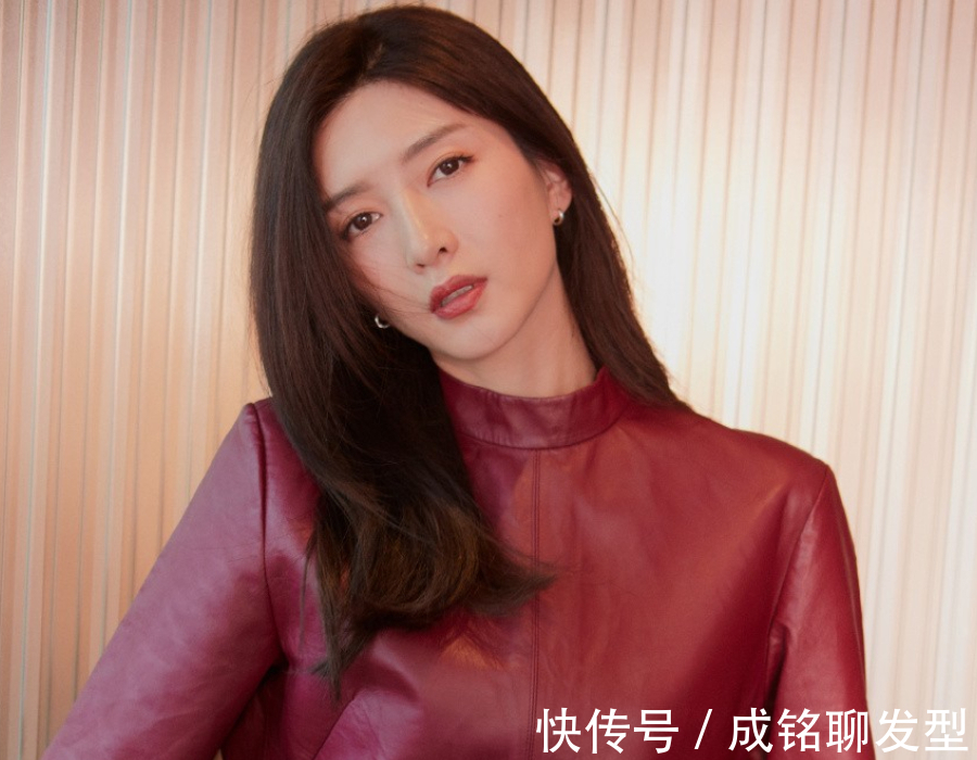 精英|从明星到职场精英都青睐的三款发型，瘦脸又显气质，减龄又时尚