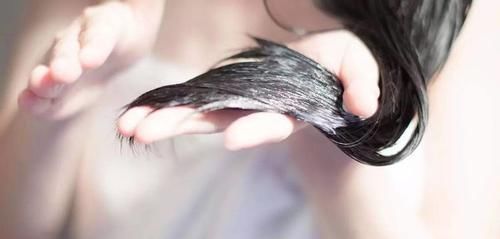 洗发水|洗头时多加1步,一个星期不洗头,头发不油也不痒,照样干净清爽