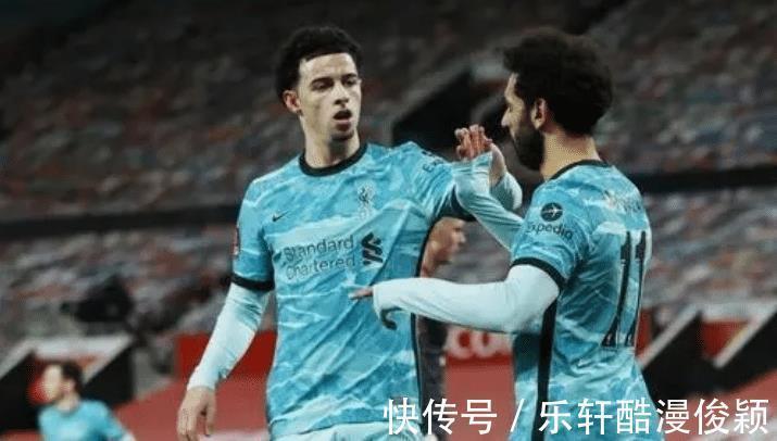 库蒂尼奥|下一个库蒂尼奥!克洛普眼光准 钦点的20岁天才成利物浦新核